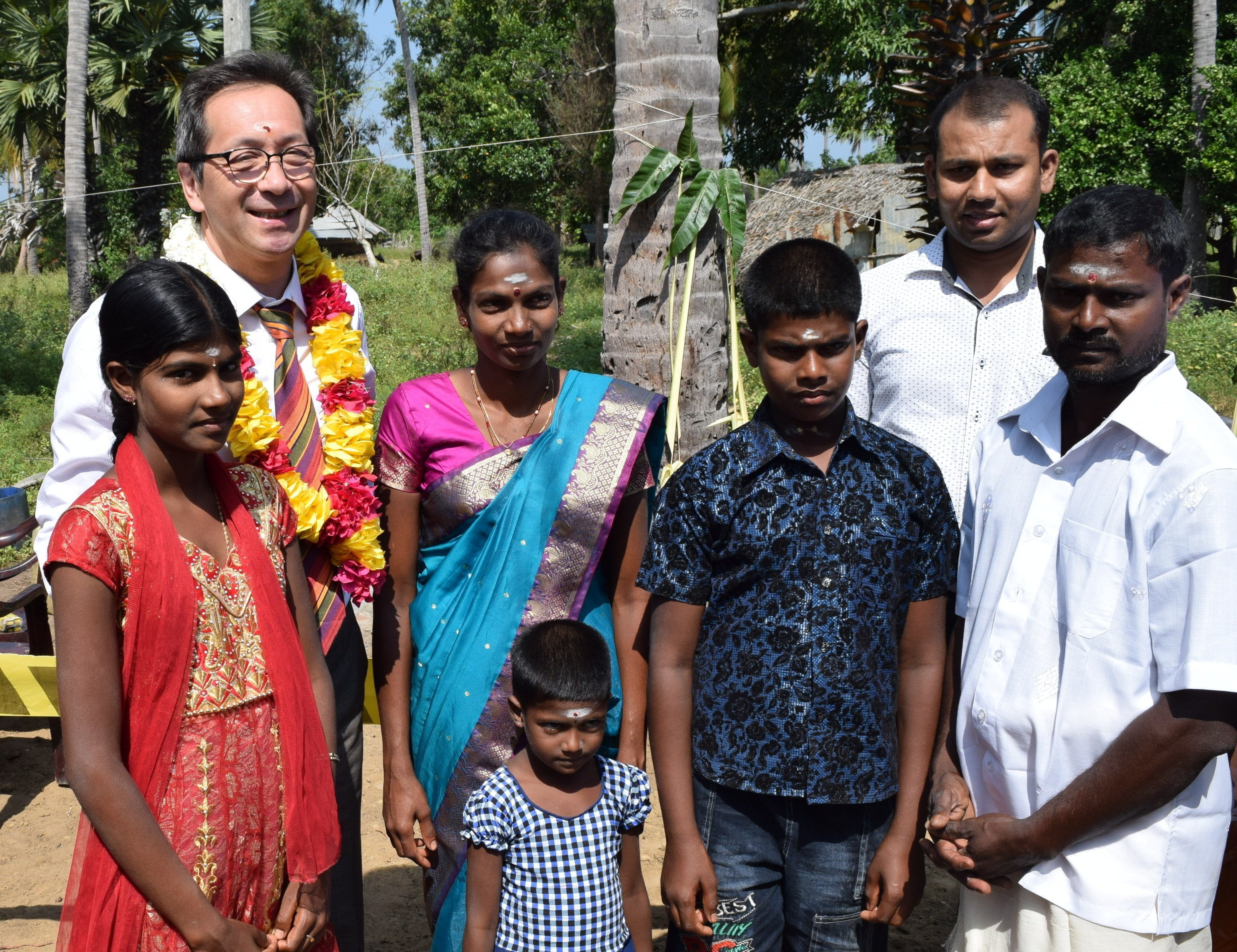 European Union-funded housing project commences in Killinochchi, Mullativu and Batticaloa