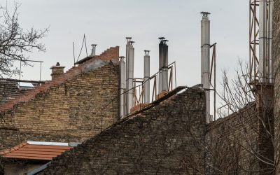 A karbonadó bevezetésének és újra-elosztásának hatása Magyarországon – Tanulmány